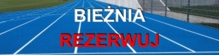 BIEŻNIA LEKKOATLETYCZNA