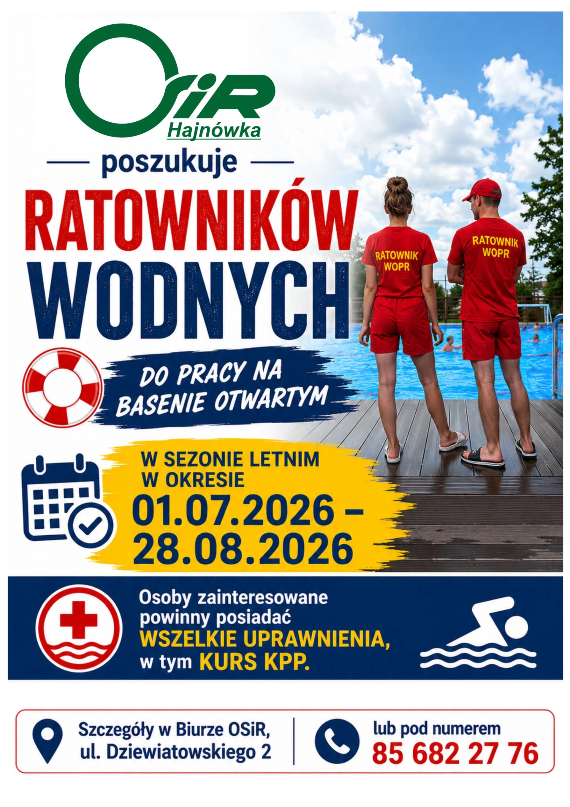 OSiR Hajnówka